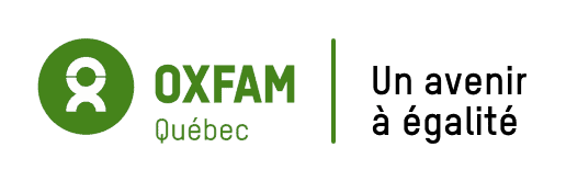 logo d'Oxfam-Québec