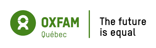 Oxfam-Quebec logo